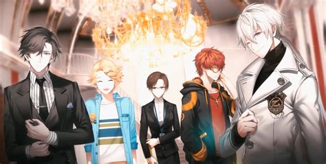 mystic messenger party|Mystic Messenger Email Guide: All Correct Answers (2023).